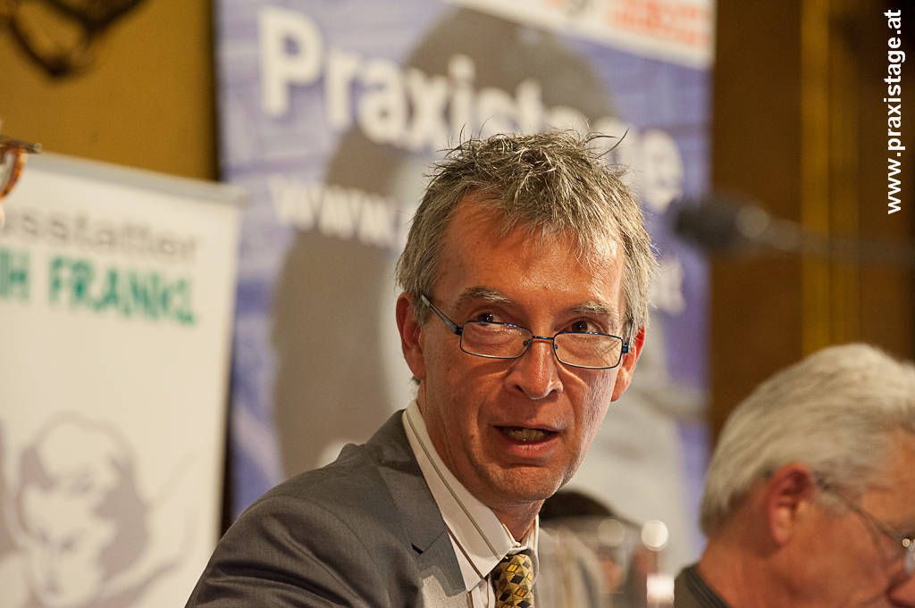 Bernd Kuntze (Franz Haas Waffel- und Keksanlagen)